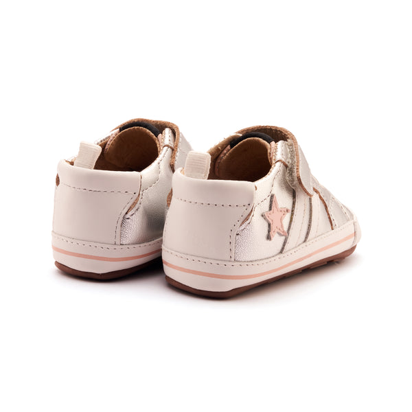 Wos Baby - Silver
