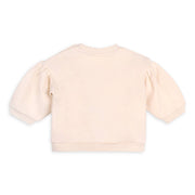 Bloom Floral Baby Sweatshirt & Legging Set