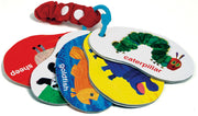 Stroller Cards - The World of Eric Carle