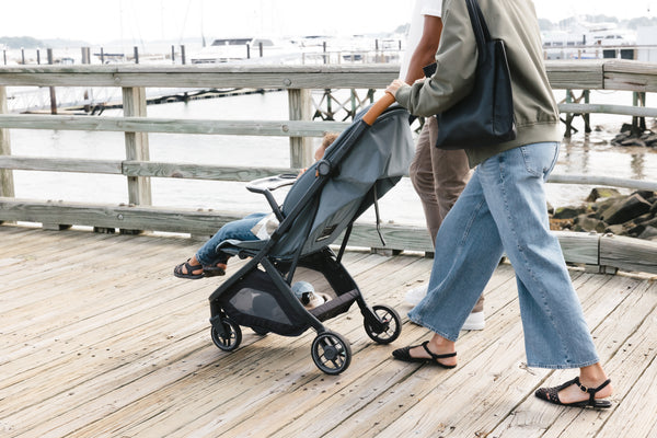 UPPAbaby Minu V3 - Dillon (Stone Blue)