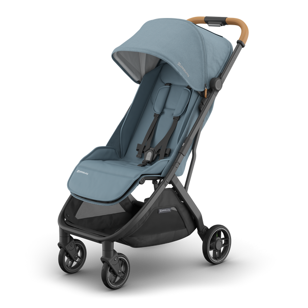 UPPAbaby Minu V3 - Dillon (Stone Blue)