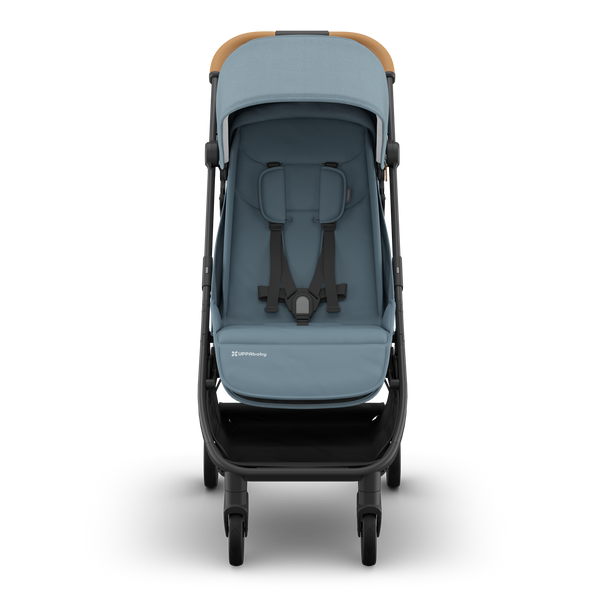 UPPAbaby Minu V3 - Dillon (Stone Blue)