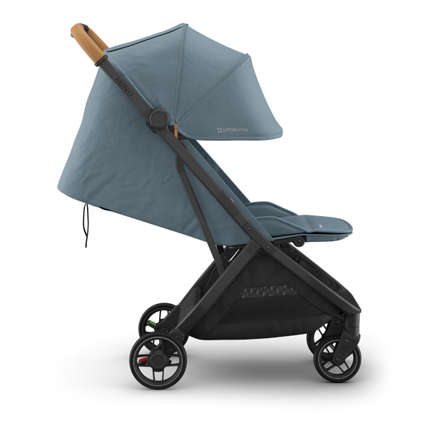 UPPAbaby Minu V3 - Dillon (Stone Blue)
