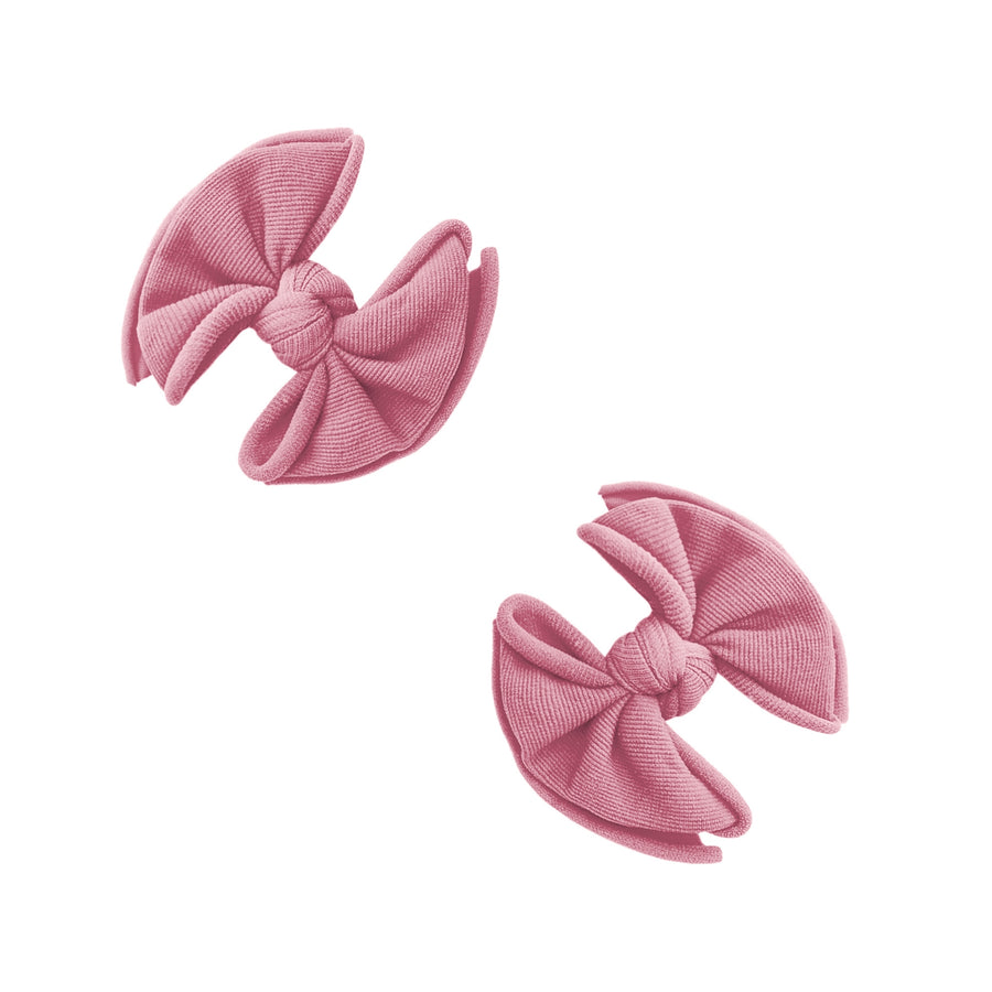 Baby Fab Clips - Various Colors