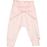Cozy Me Bow Pants - Mary