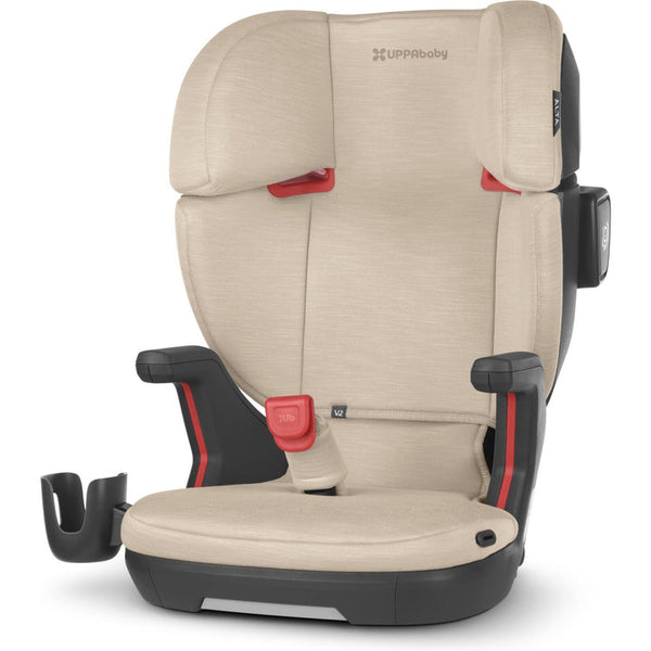 UPPAbaby Alta V2 Booster Seat Kavneer Almond Melange