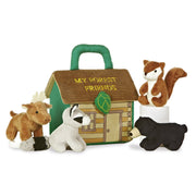Baby Talk - My First Forest Friends