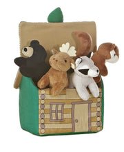 Baby Talk - My First Forest Friends