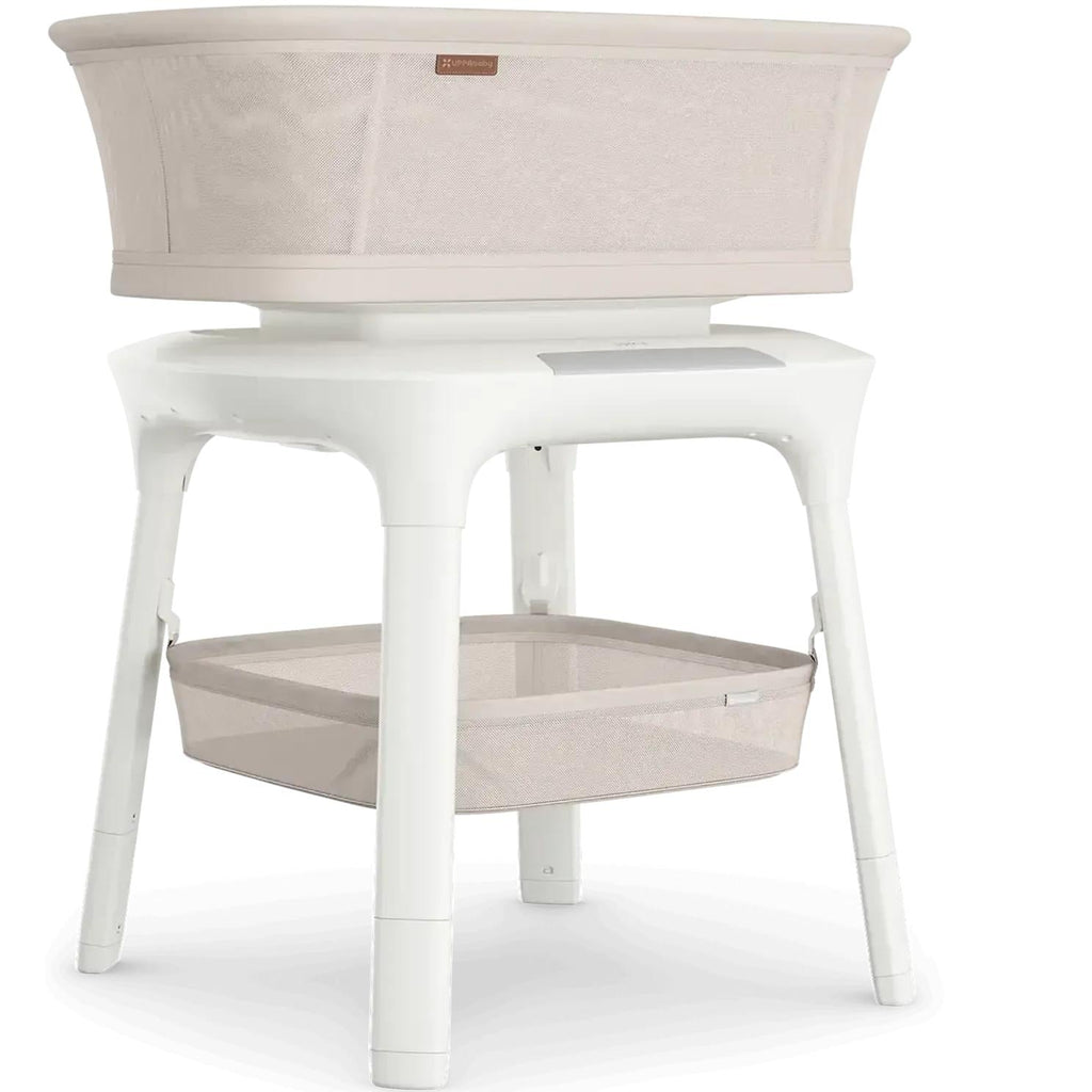 UPPAbaby Soma Smart Bassinet main image 1