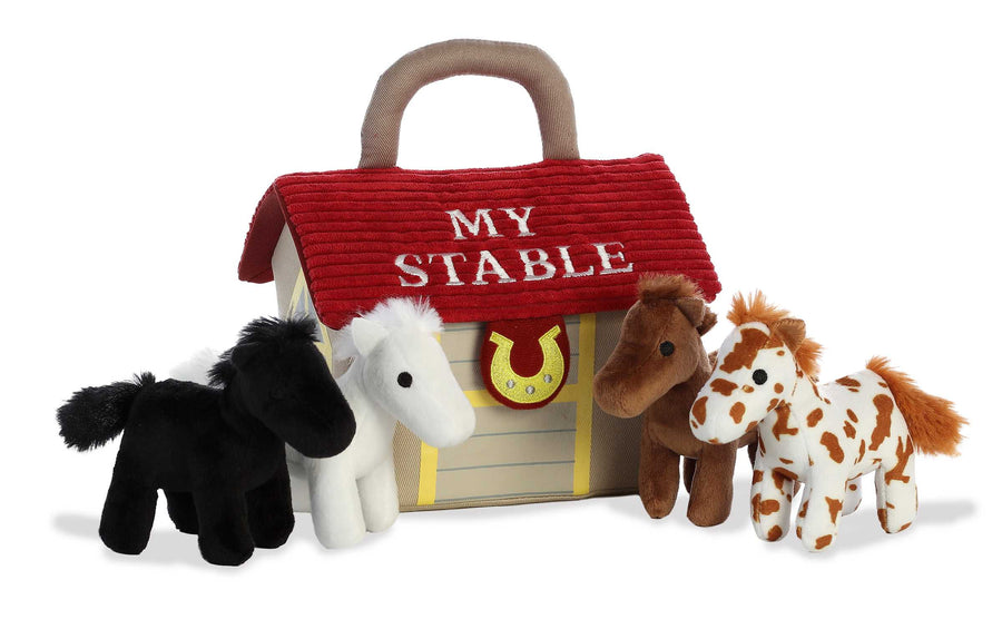 Baby Talk - My Stable