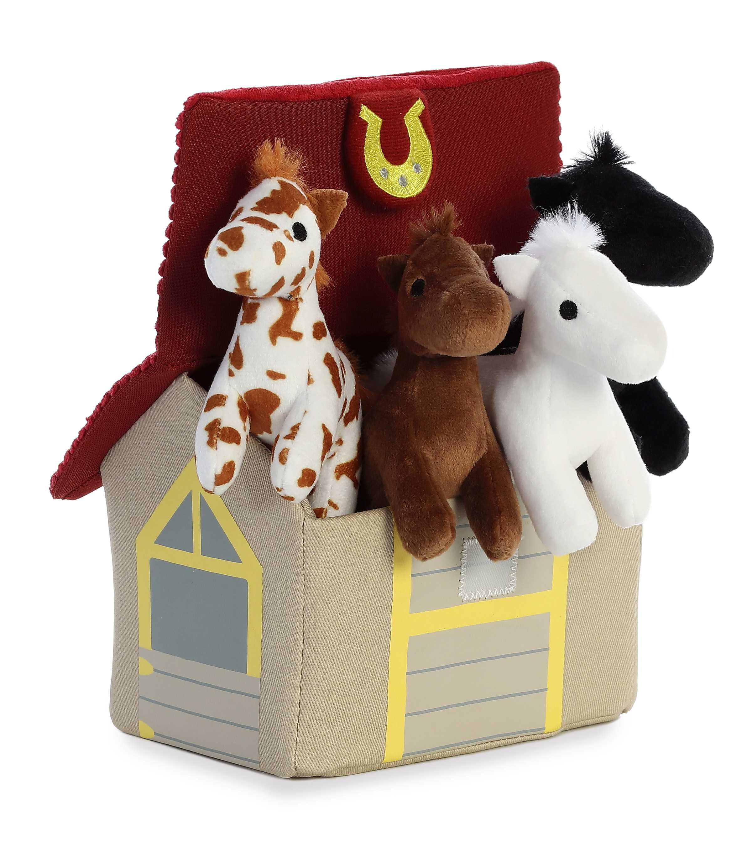 Baby Talk - My Stable