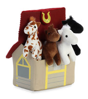 Baby Talk - My Stable