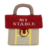 Baby Talk - My Stable