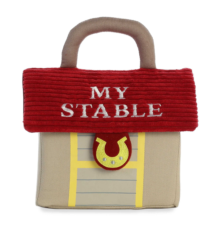 Baby Talk - My Stable