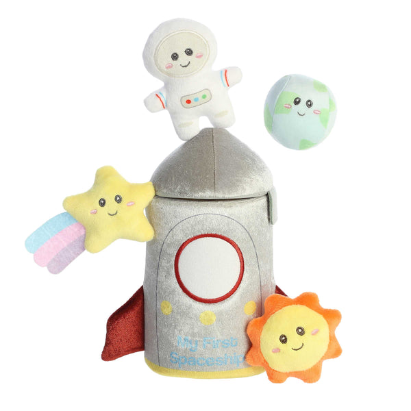 Baby Talk - My First Spaceship