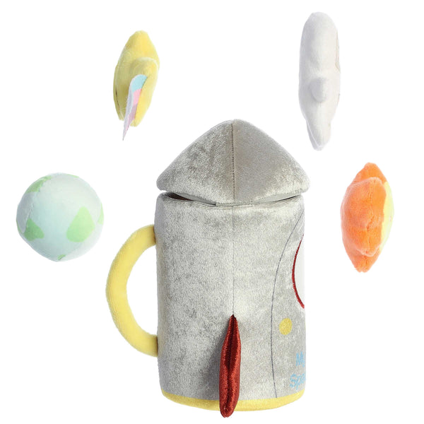 Baby Talk - My First Spaceship