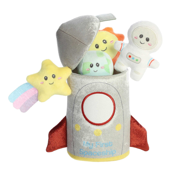 Baby Talk - My First Spaceship