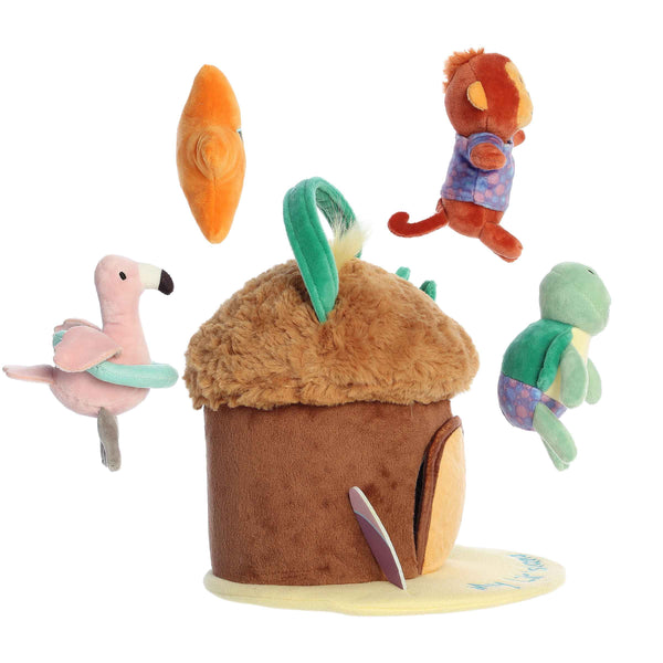 Baby Talk - My Lil' Island