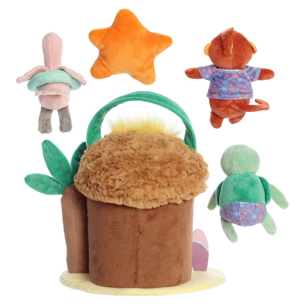 Baby Talk - My Lil' Island