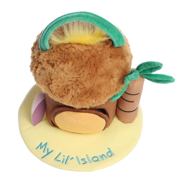 Baby Talk - My Lil' Island