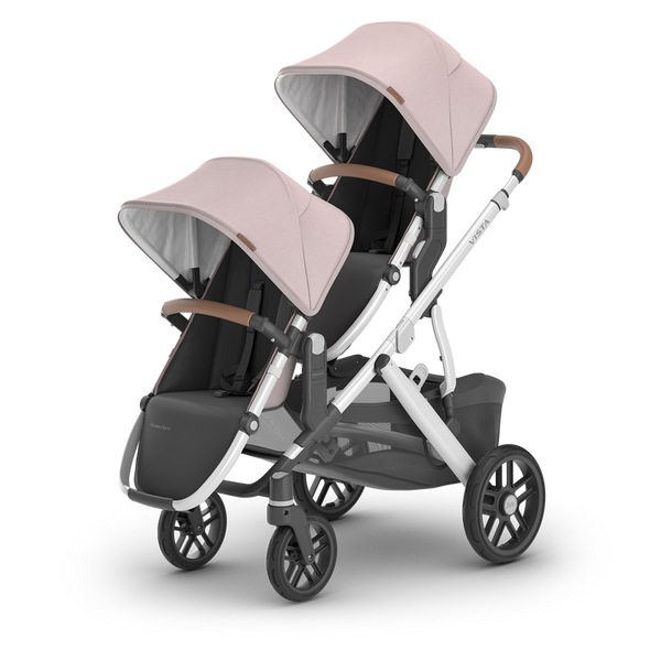 UPPAbaby Vista V2 RumbleSeat V2+ - Alice