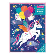 Greeting Card Puzzle - Various Designs