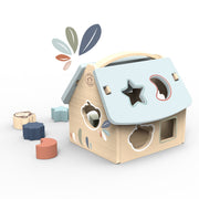 House Shape Toy