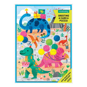Greeting Card Puzzle - Various Designs