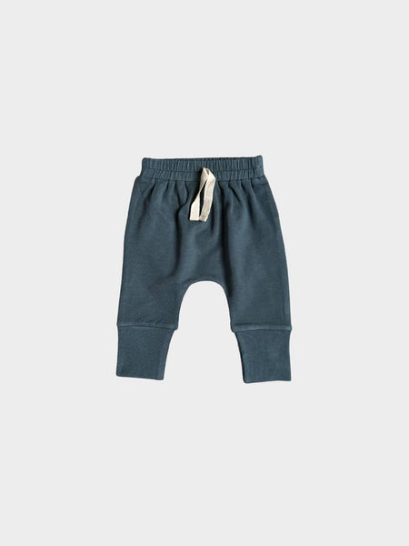 Baby Slim Harems - Dark Slate