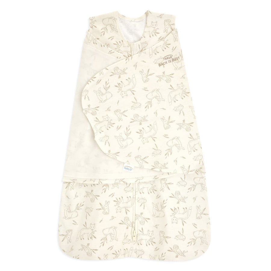 Halo SleepSack Swaddle - Various Patterns