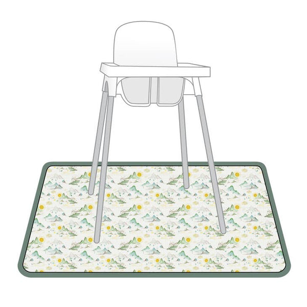 Splash Mat - Various Designs