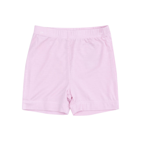Peplum Tank and Bike Short - Cutie Sea Creatures