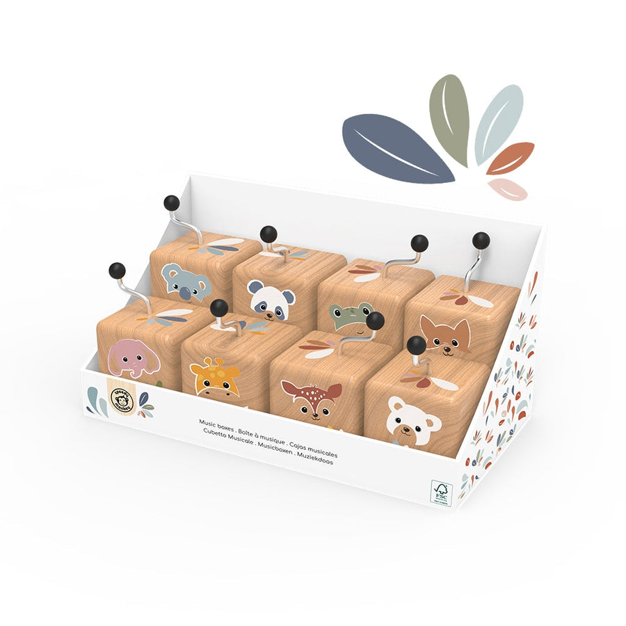 Music Box