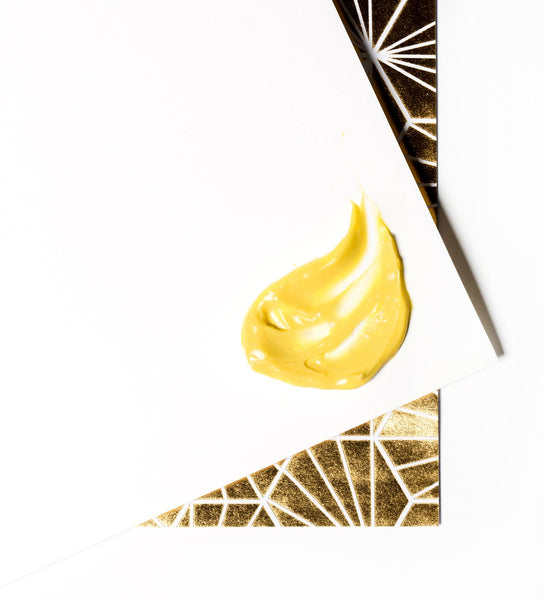 Tummy Butter for Stretch Marks