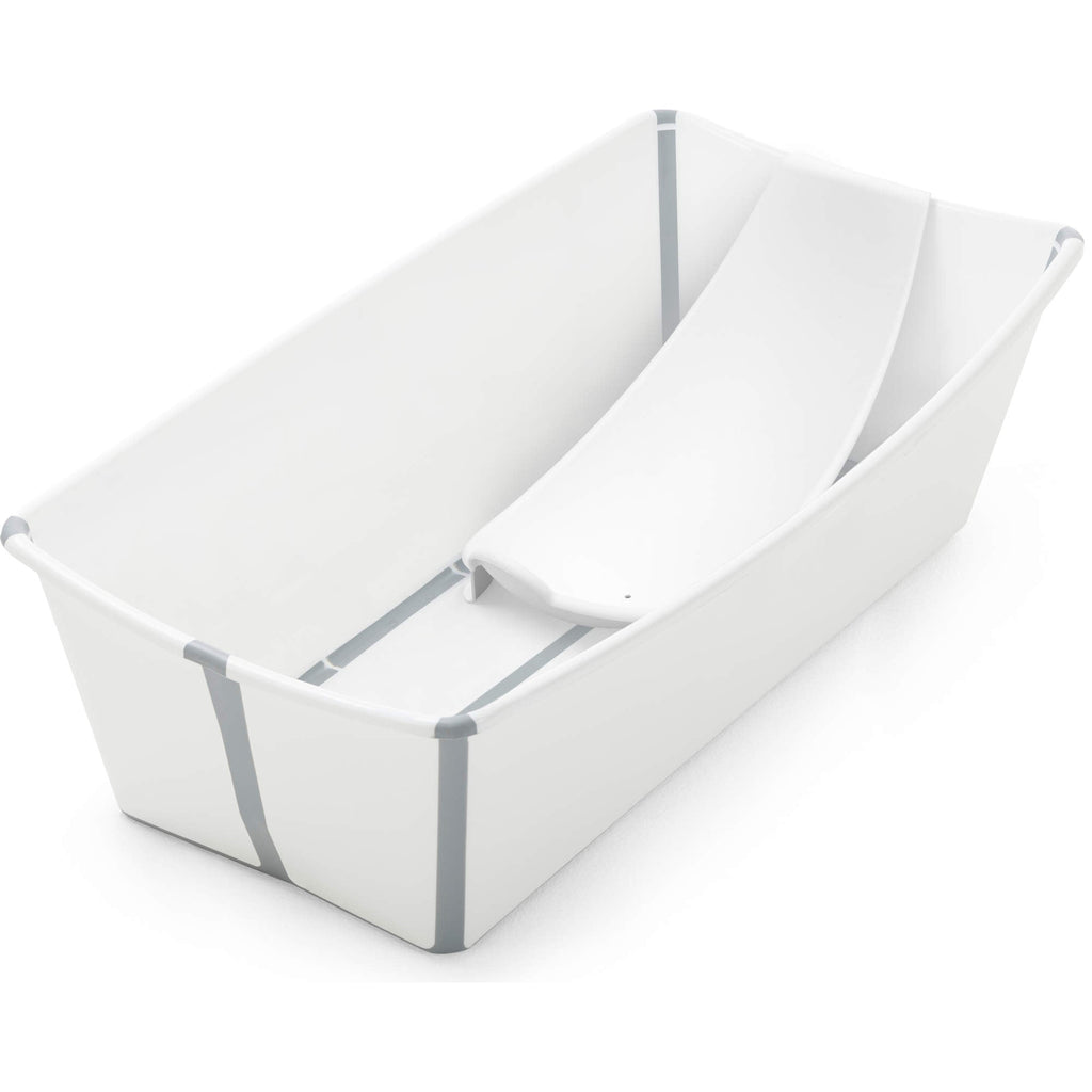 Stokke Flexi Bath X-Large Bundle – Green Bean Baby Boutique