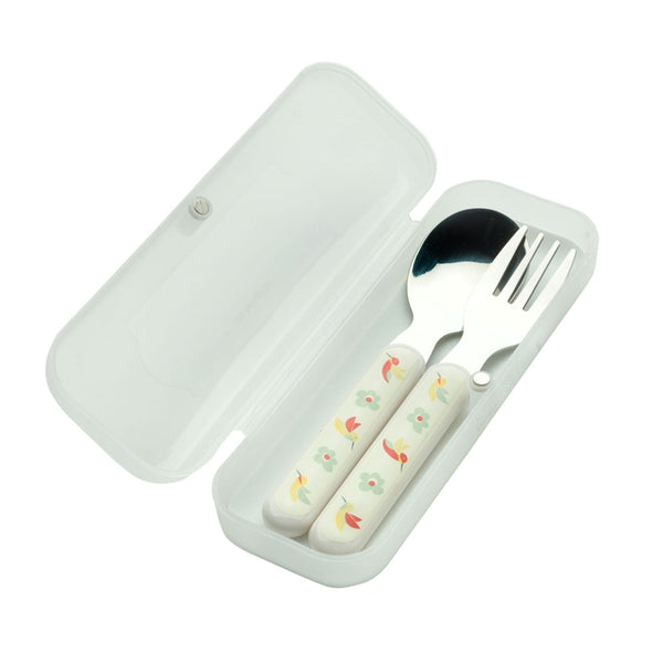 Silverware Set - Hummingbird