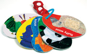 Stroller Cards - The World of Eric Carle
