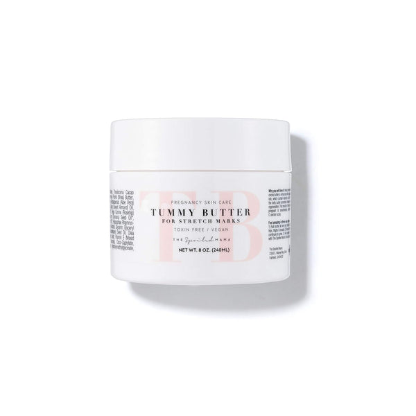 Tummy Butter for Stretch Marks
