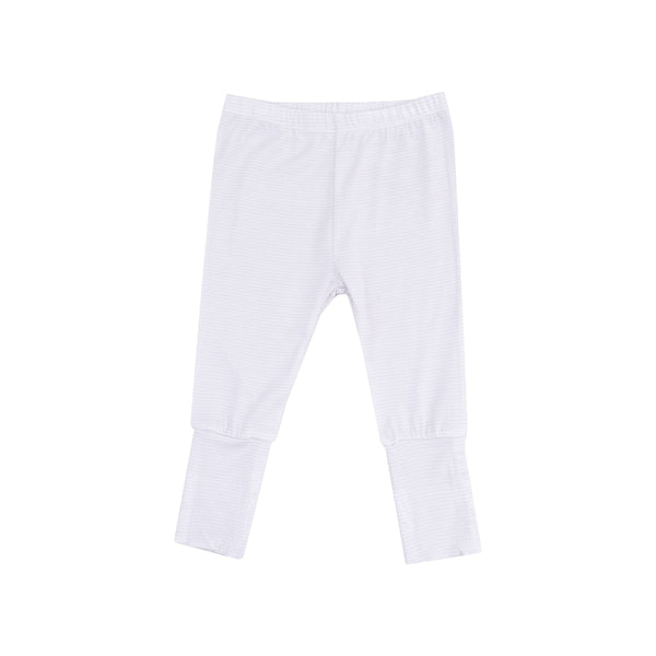 Take Me Home Set with Roll Over Cuff Pant - Vintage Elephant ABC