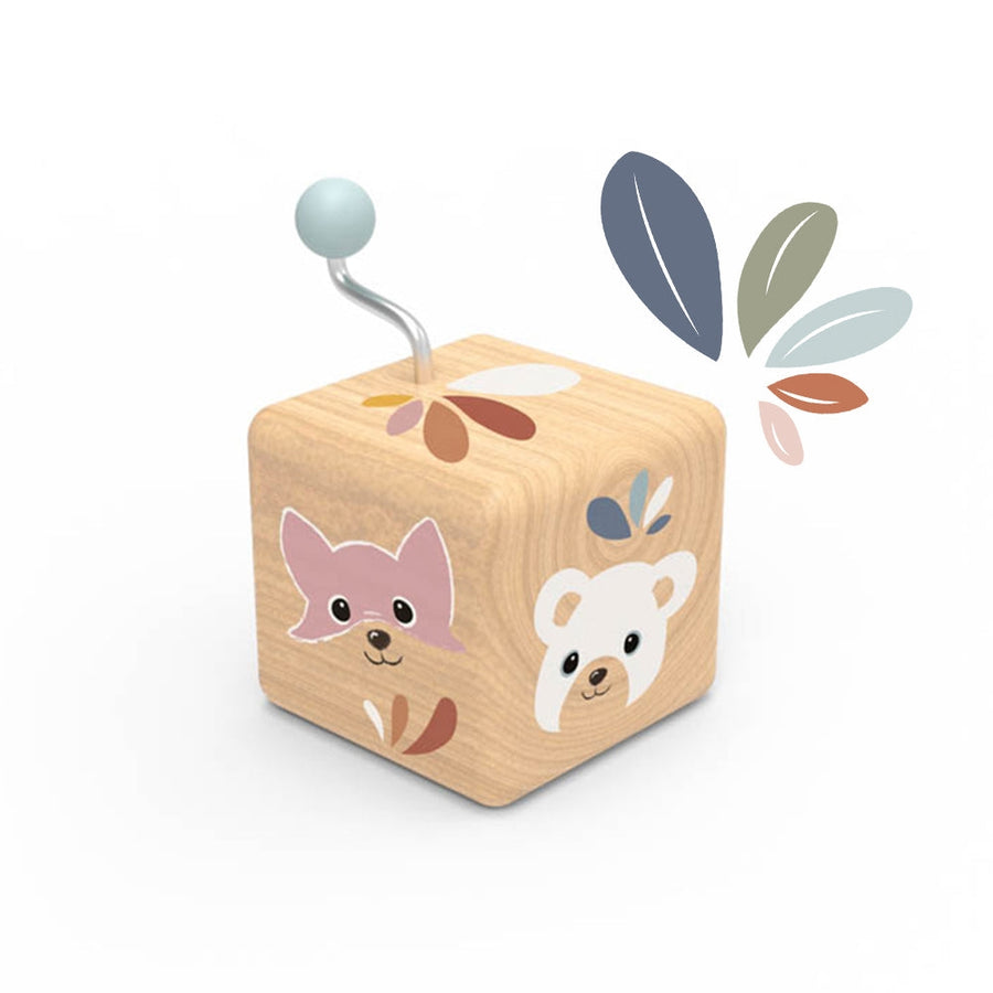 Music Box