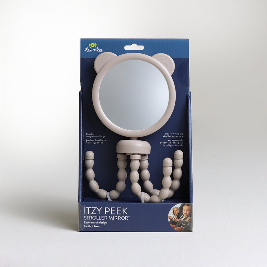 Itzy Peek Stroller Mirror