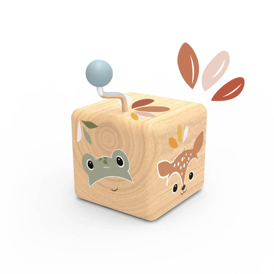 Music Box