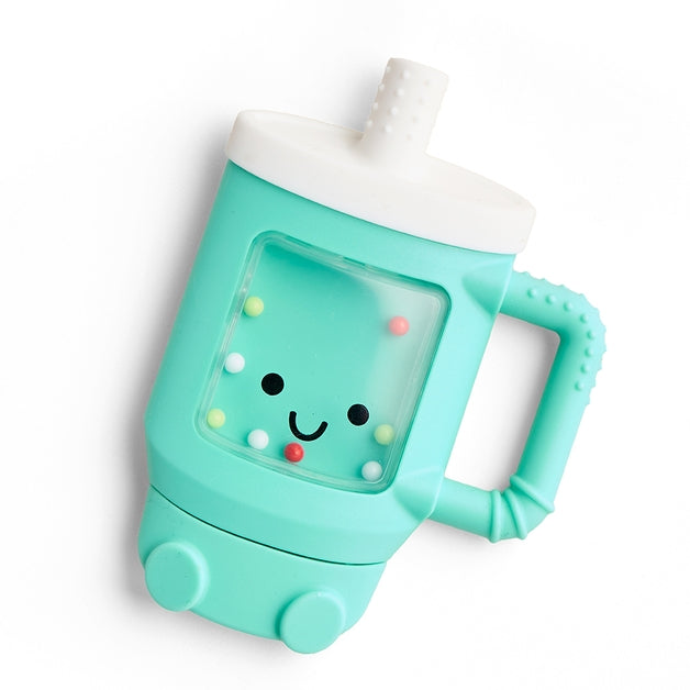 Sweetie Shake Pus - Tumbler
