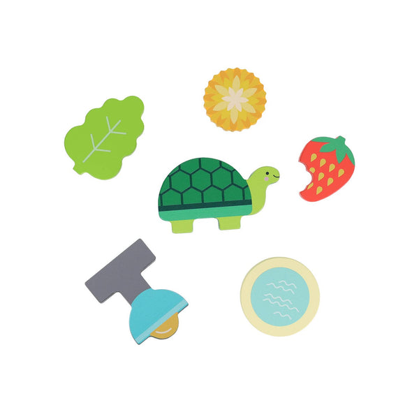 Petit Pals - Tilly Tortoise