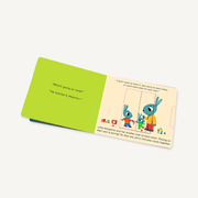 Brothers and Sisters: A Pull and Play Book