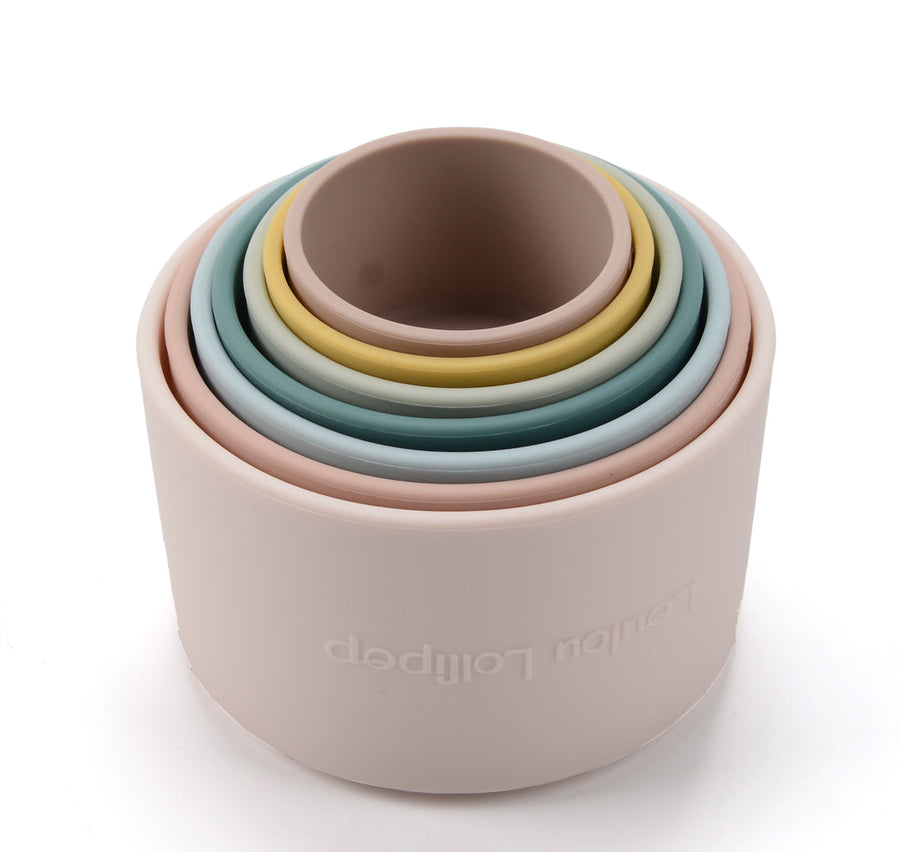 Stacking Cups - Classic