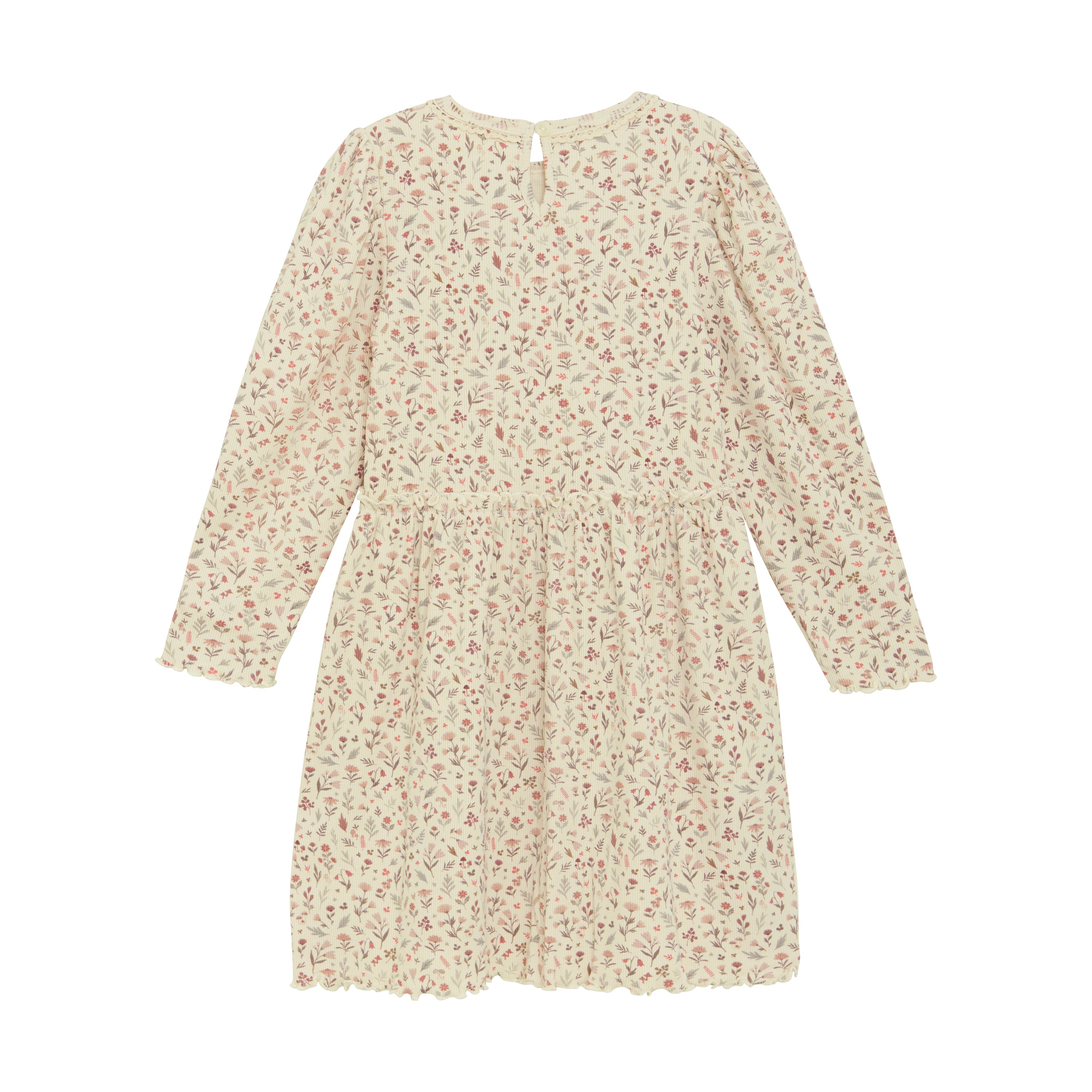 Long Sleeve Dress - Tender Touch