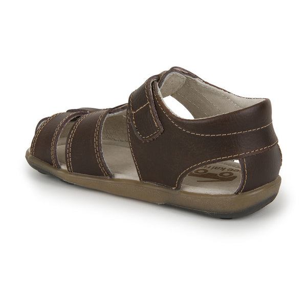 Jude IV - Brown