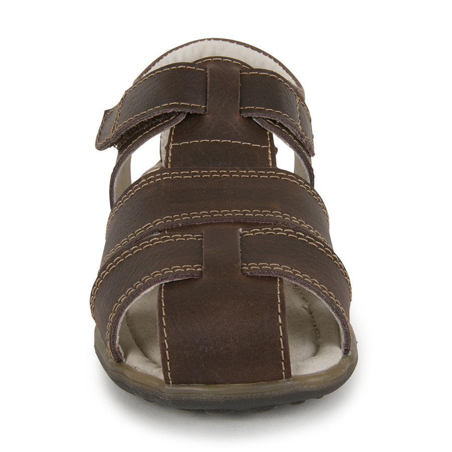 Jude IV - Brown
