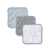 Hello Moon! Organic Washcloths 3 Pack